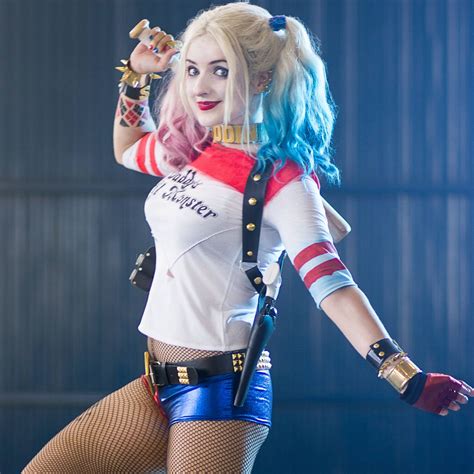 Harley Quinn